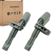 Orig 2x Hinten L/R ABS Sensor Für VW PASSAT B7 TIGUAN TOURAN SHARAN AUDI Q3 SEAT