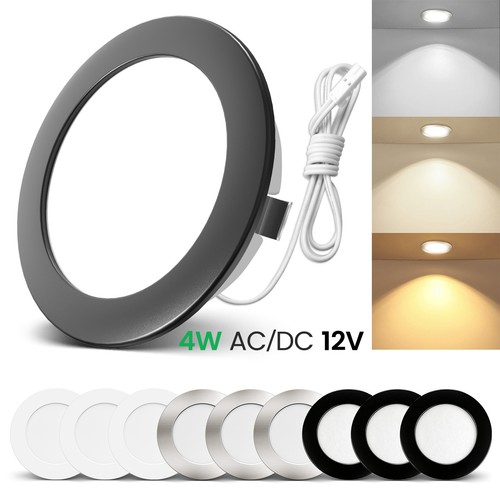 48x led einbaustrahler 12v - led,