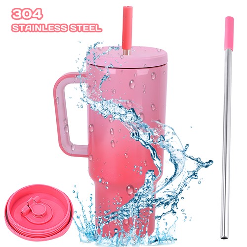 Edelstahl thermobecher 1200ml - thermobecher,