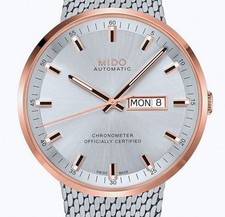 MIDO Commander Icône COSC