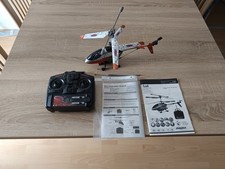 Mini Helikopter Airwolf No. 8017 Jamara 03 2305