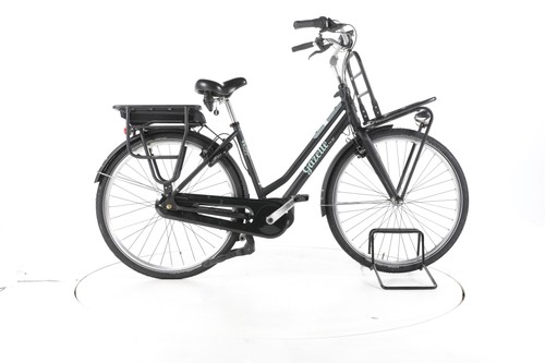Gazelle miss grace - grace, hmb