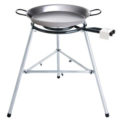 Paella world comfort line set - comfort,