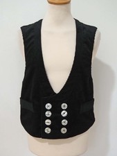 Herren Zunftweste Gr 48
