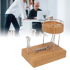 Holz tischspiel pendelmaschine - tischspiel,