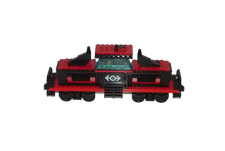 Lego® Eisenbahn 9V TRAIN 4565