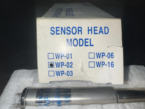 Ulvac pirani gauge sensor head - ulvac,