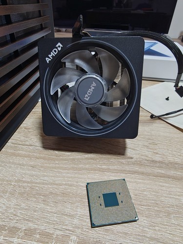 Amd ryzen 3700x mit wraith - 3700x,