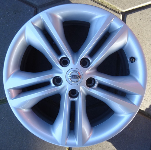 Nissan qashqai j10 original - nissan,