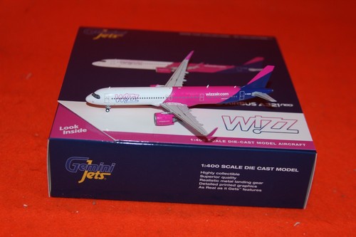 Gemini jets gj2340 - jets, air