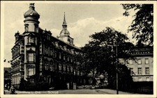 Ak Oldenburg im Großherzogtum