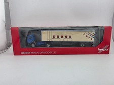 Herpa Miniaturmodelle MB SK 88