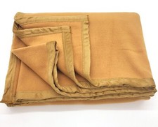 Wohndecke Militär Extra Warm