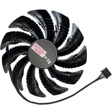 Grafikkarte Lüfter Kühler