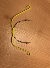 Zahnspange Headgearbogen