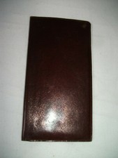  Etienne Aigner  - Brieftasche   Echtleder /Herren braun (19 x10) neu