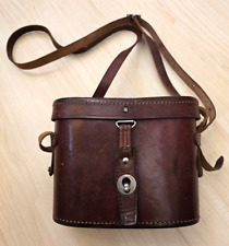 Leder Köcher für Hensoldt