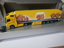 Volvo  FH GL  Kalbitz Spedition 38836 Dardesheim  Sun  Rice Kühlkoffer 932592