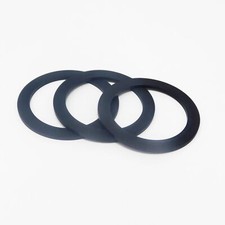 Kenwood KW676756 Dichtungen für AT320 Gewürzmühle CHEF MAJOR Dichtringe
