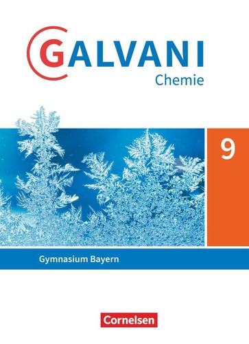 Galvani band 9 - band,