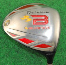 TaylorMade Burner Driver