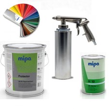 Mipa Protector / Alle Farben /