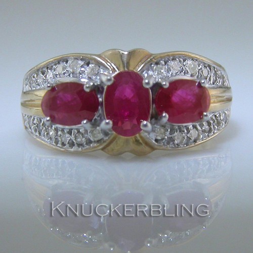 Sale 20ct rubin - 2,20ct, rubin,