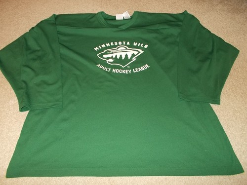 Vtg minnesota wild - wild, erwachsene