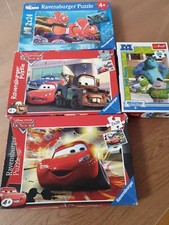 Puzzle Paket Cars Nemo