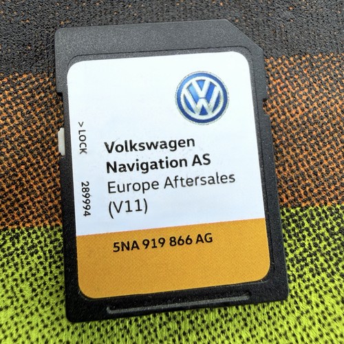 32gb karte für - vw, discover