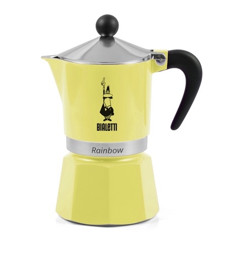 Bialetti espressokocher mokka - bialetti,