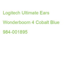 Logitech Ultimate Ears