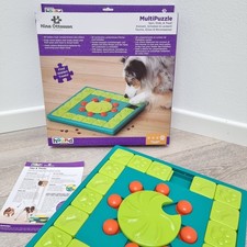 Nina Ottosson MultiPuzzle