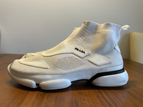 Prada cloudbust high - prada,