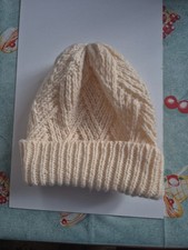 Mister Lady Wollmütze/