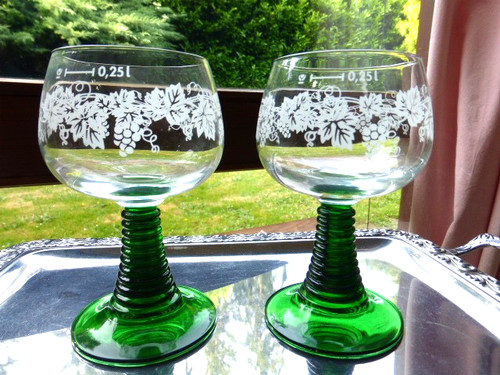 Wein glas römer luminarc - römer,