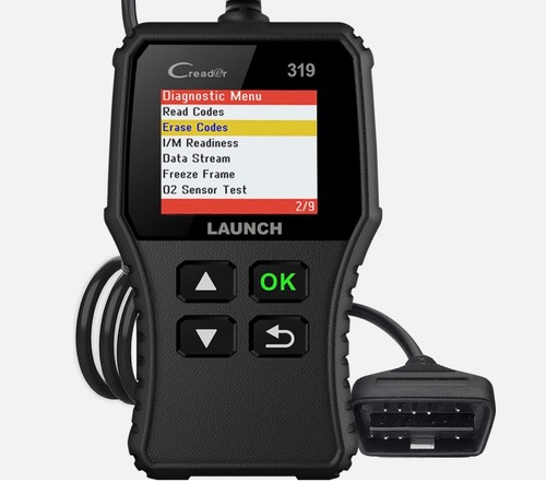 2026 launch crp129x - launch, pro
