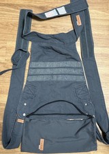 marsupi Babytrage Neugeborene