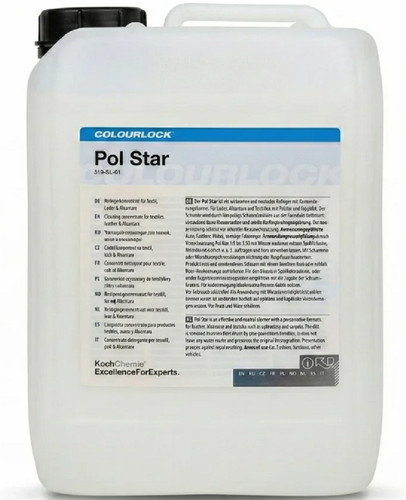 Koch chemie colourlock pol - colourlock,