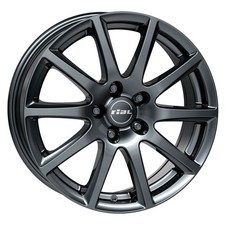 Rial Felgen Milano 6.5Jx16 ET38 5x100 TITA für MG ROVER 75 ZT ZT-T