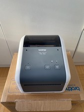 Brother TD-4D Etikettendrucker