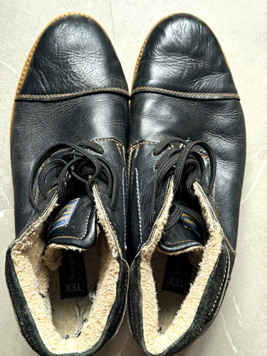 Bugatti herren stiefeletten - bugatti,