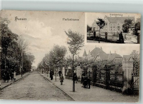 25813 w2250 husum nordsee - w2250, ,