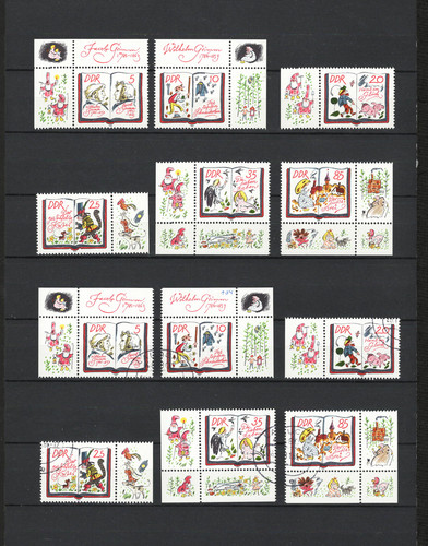 Ddr 1985 2987 2992 - ddr,