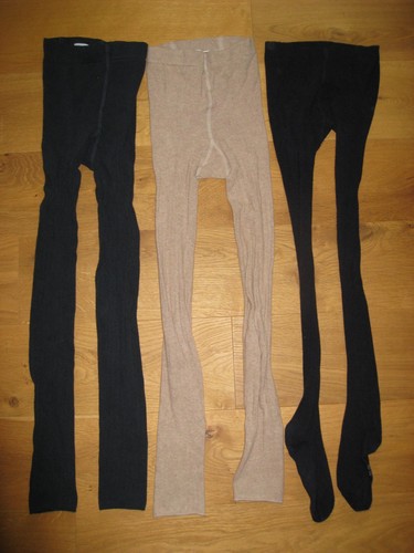 Strumpfhose größe 146 - 3,