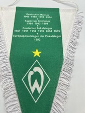 Werder bremen wimpel - sv,