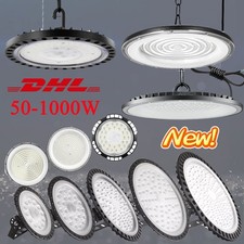 50-1000W UFO LED