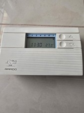 Rapido Raumthermostat EWFE RT