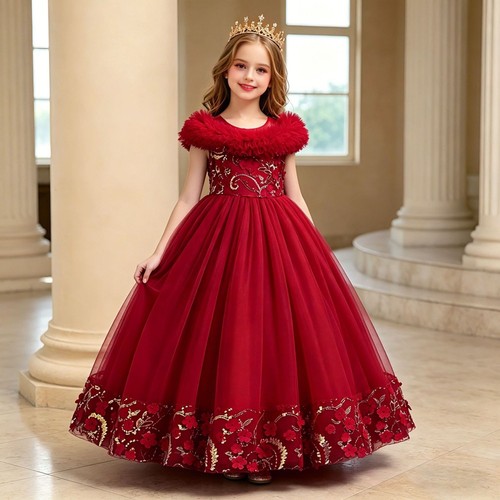 Kinder prinzessin highlights - prinzessin,