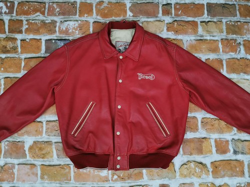 Diesel steer hide vintage - hide,